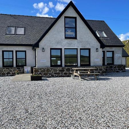Vila The Bridge Self Catering Kilmaluag Exteriér fotografie
