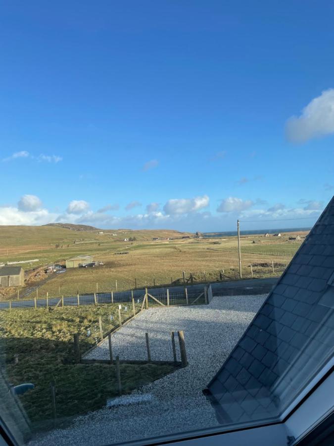 Vila The Bridge Self Catering Kilmaluag Exteriér fotografie